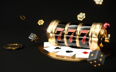 Najveći jackpotovi u online kockanju