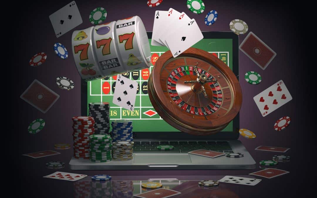 Zašto je online casino gurnuo u drugi plan fizičke kockarnice?