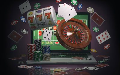 Zašto je online casino gurnuo u drugi plan fizičke kockarnice?