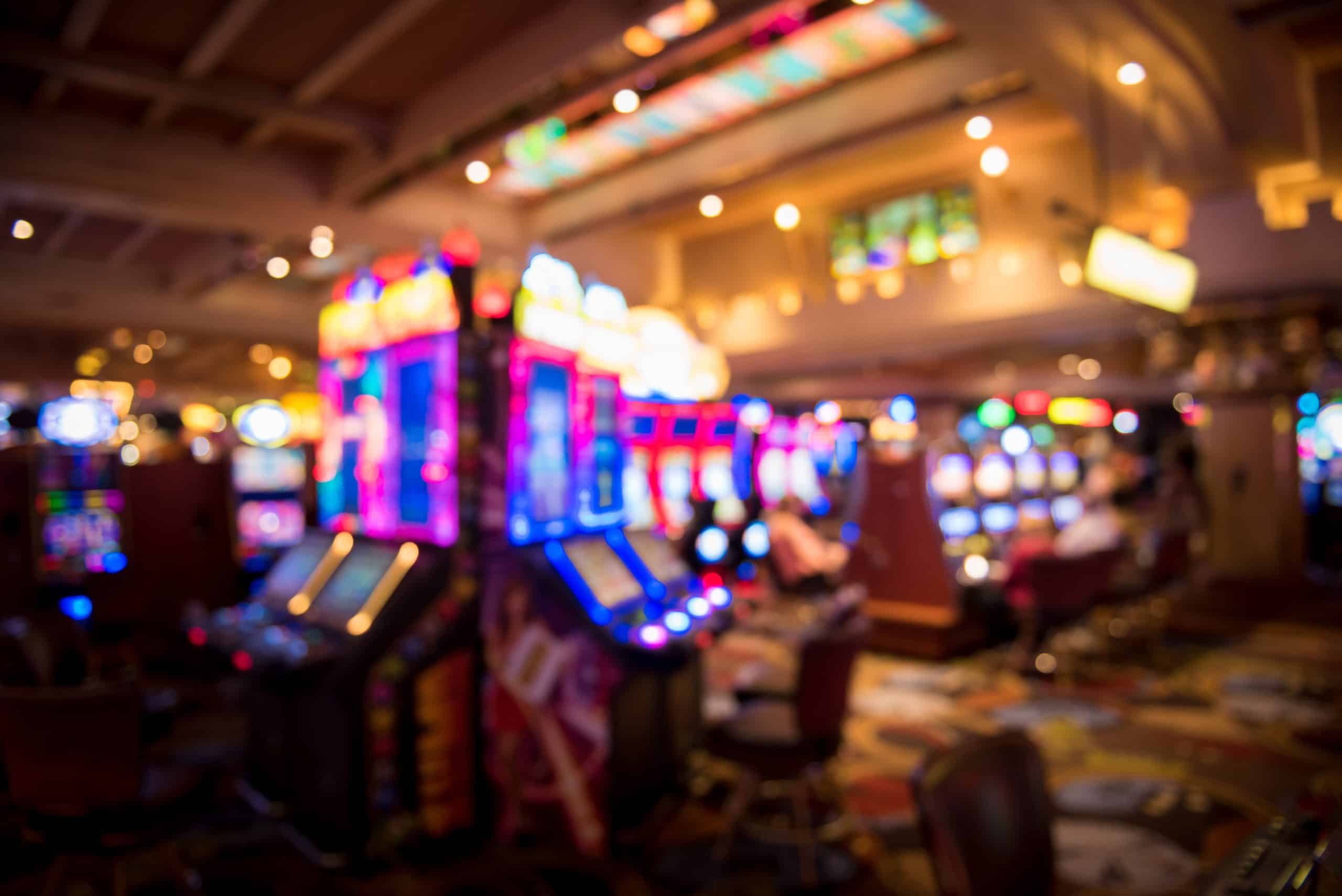 10 opozorilnih znakov vaše Casino Igre Online  smrt