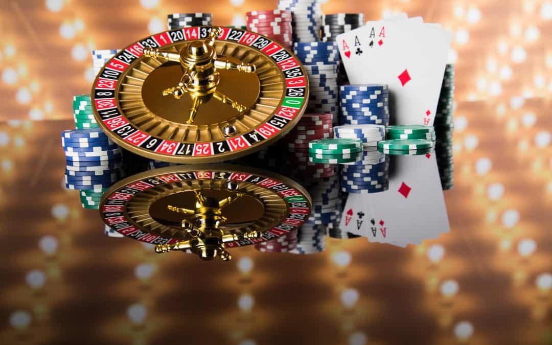 Admiral casino Split