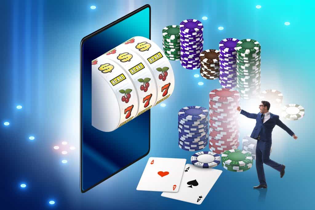 Vavada Casino – Zajamčena zabava uz bonuse i gratis vrtnje