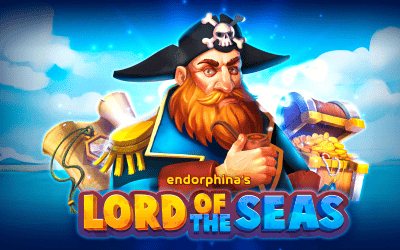 Lord of the Seas​