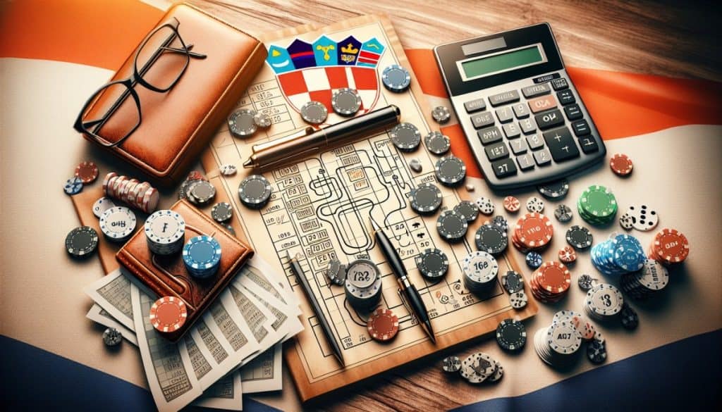 Kako postati profesionalni kockar u Hrvatskoj: Savjeti i Strategije