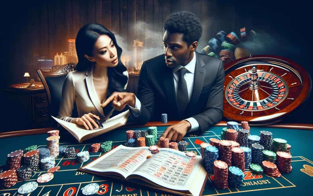 Casino Bonusi Explained: Kako funkcioniraju i kako ih iskoristiti