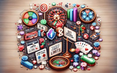 Kako uživati u casino igrama bez prekomjerne posvećenosti