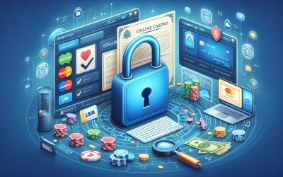 Različiti aspekti sigurnosti u online casinima: Analiza rizika