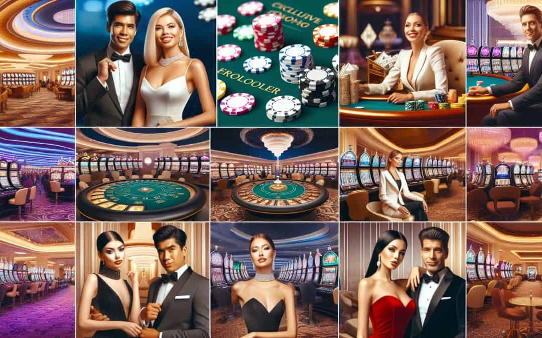 Najbolje Promocije za Visoke Igrače u Casinima