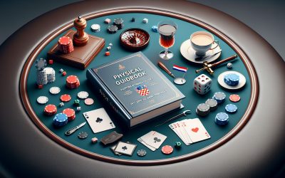 Kazino Etiquette: Pravila I Ponašanje U Casino Hrvatska