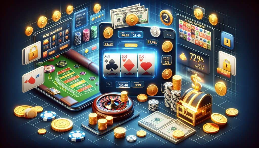 Billybets casino