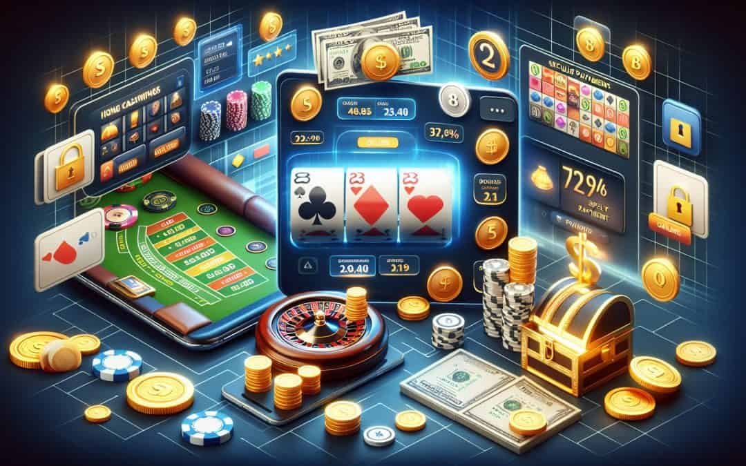 Billybets casino