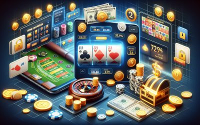 Billybets casino