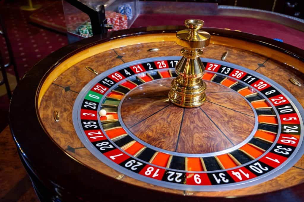 Cro Casino Royalgame