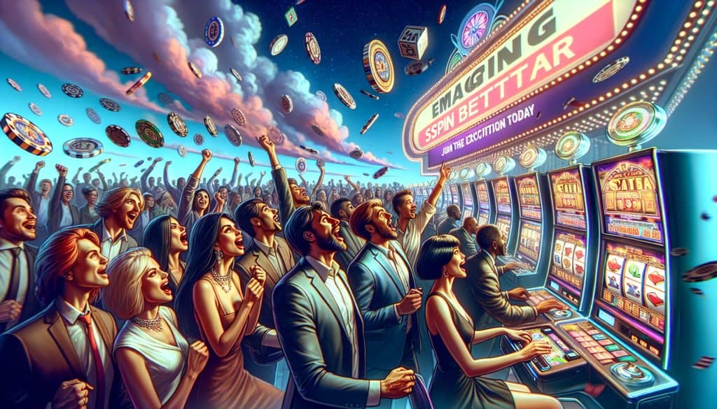 Cro Casino SpinBetter Casino