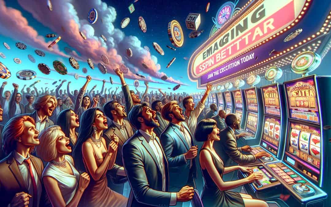 SpinBetter Casino