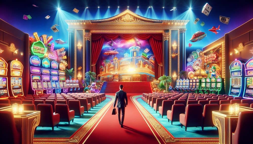 Cro Casino SlotExpress Casino