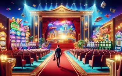 SlotExpress Casino
